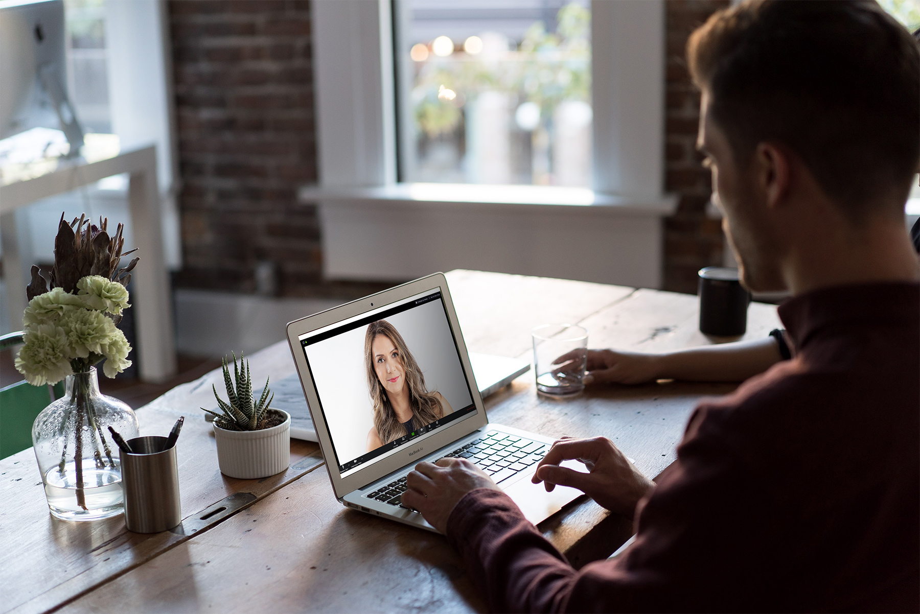 Coaching Executivo com Daniela do Lago