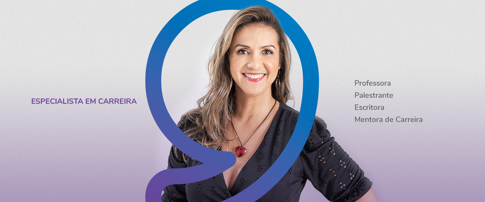 Daniela do Lago - Especialista em carreira